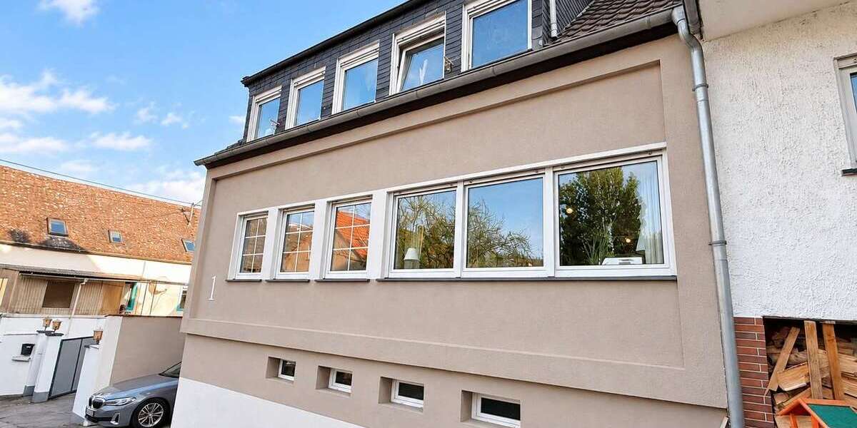 Einfamilienhaus Koblenz Lay - 5 Zimmer, 130 m&sup2;, 349.000&euro; | Angebot:26955682