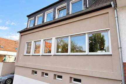 Haus Koblenz Lay - 5 Zimmer, 130 m&sup2;, 349.000&euro; | Angebot:26955682