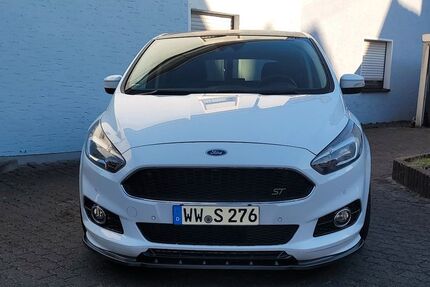 Ford S-Max 177.000 km 13.700 &euro; Quirnbach 56242