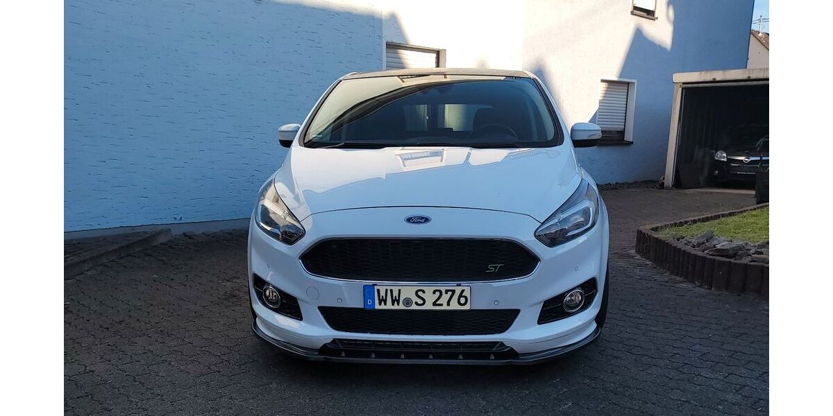 Ford S-Max 177.000 km 13.900 &euro; Quirnbach 56242