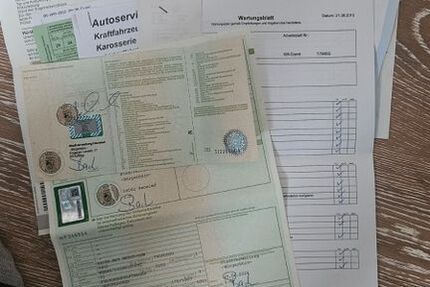 BMW 530 220.000 km 4.350 € BEULICH 56283