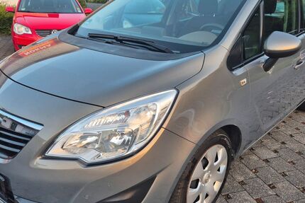 Opel Meriva 141.000 km 3.990 &euro; Boppard/Bad Salzig 56154