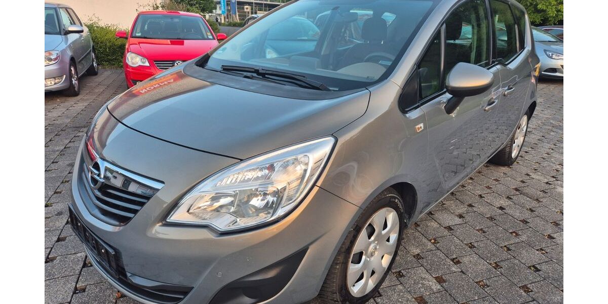 Opel Meriva 141.000 km 4.990 &euro; Boppard/Bad Salzig 56154
