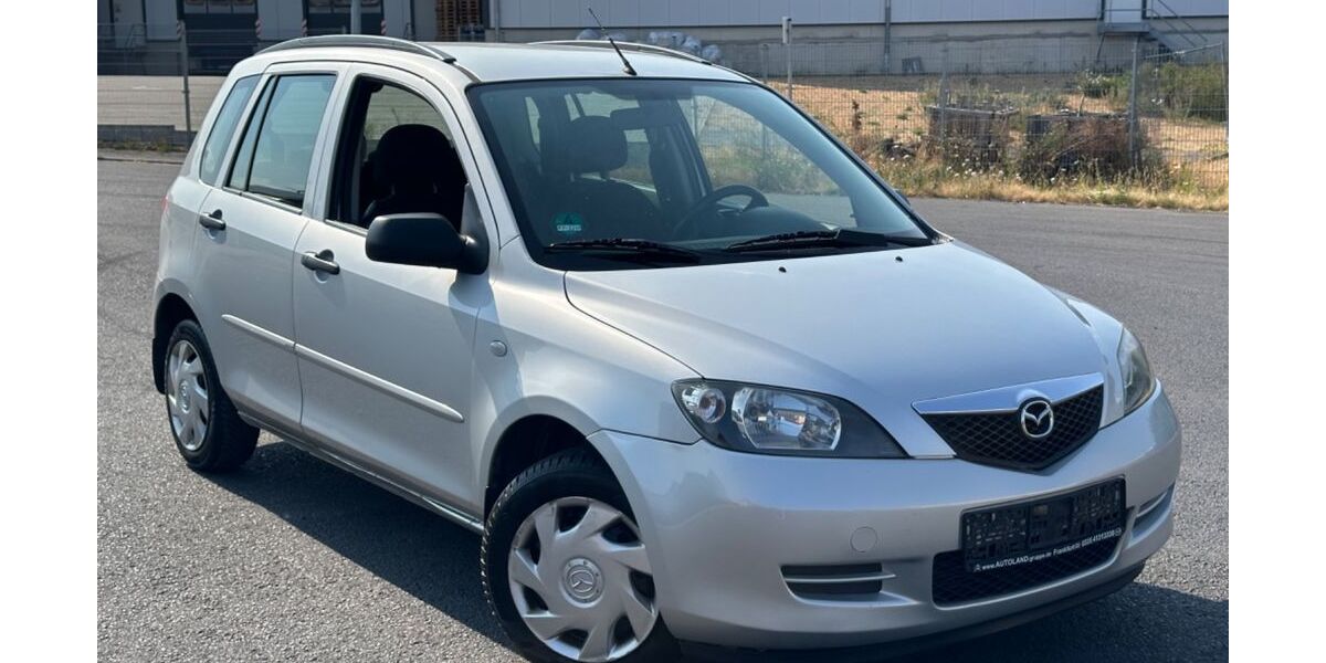 Mazda 2 123.850 km 4.450 &euro; Kottenheim 56736