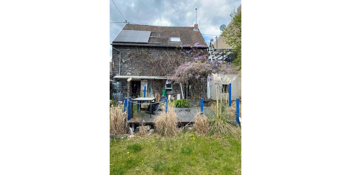 Einfamilienhaus Mendig - 5 Zimmer, 140 m&sup2;, 290.000&euro; | Angebot:27092916