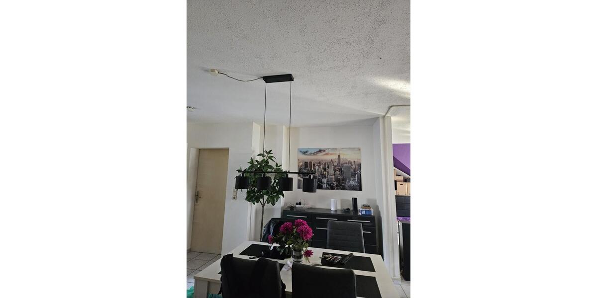 Dachgeschoßwohnung Diez - 5 Zimmer, 140 m&sup2;, 950&euro; | Angebot:25417866