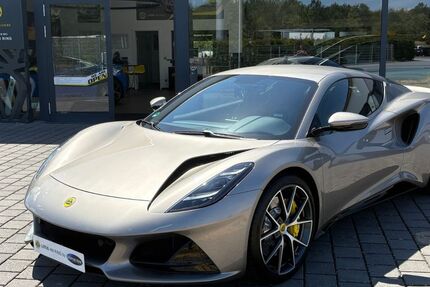 Lotus Emira 23.900 km 84.900 &euro; Mendig 56743