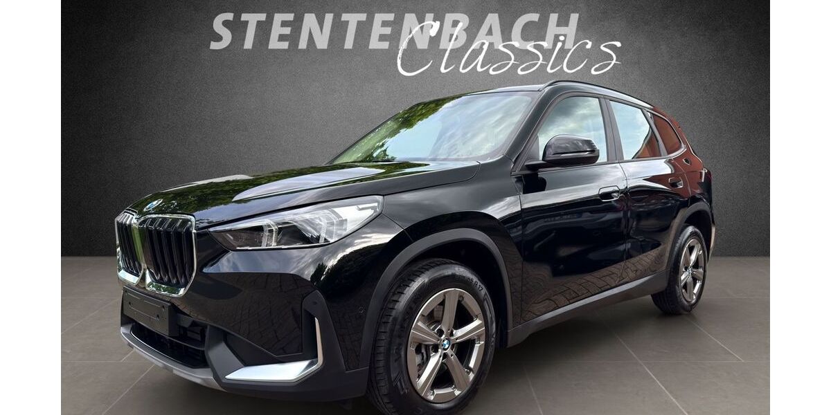BMW X1 44.955 km 29.990 &euro; Großmaischeid 56276