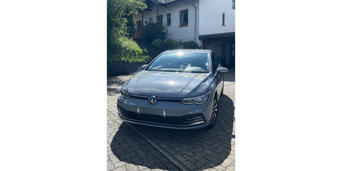 VW Golf 62.000 km 19.900 &euro; Koblenz 56072