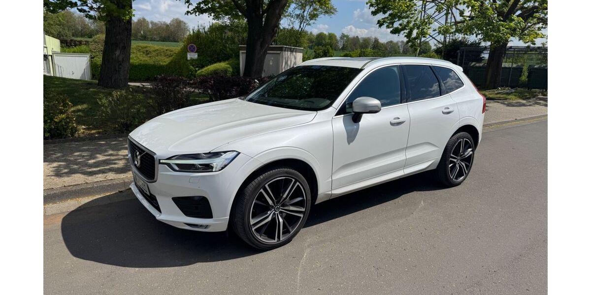 Volvo XC60 160.000 km 22.500 &euro; Neuwied 56567