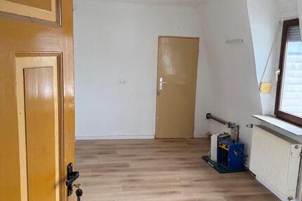 Wohnung ab sofort frei in Diez 3 zimmer