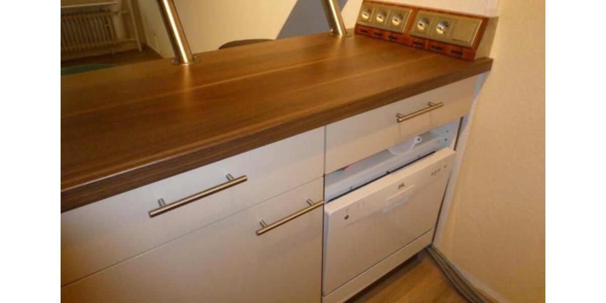 2-Zimmer-Wohnung in Ehlscheid, Kurpark 4 – 50 m², Balkon 2 zimmer