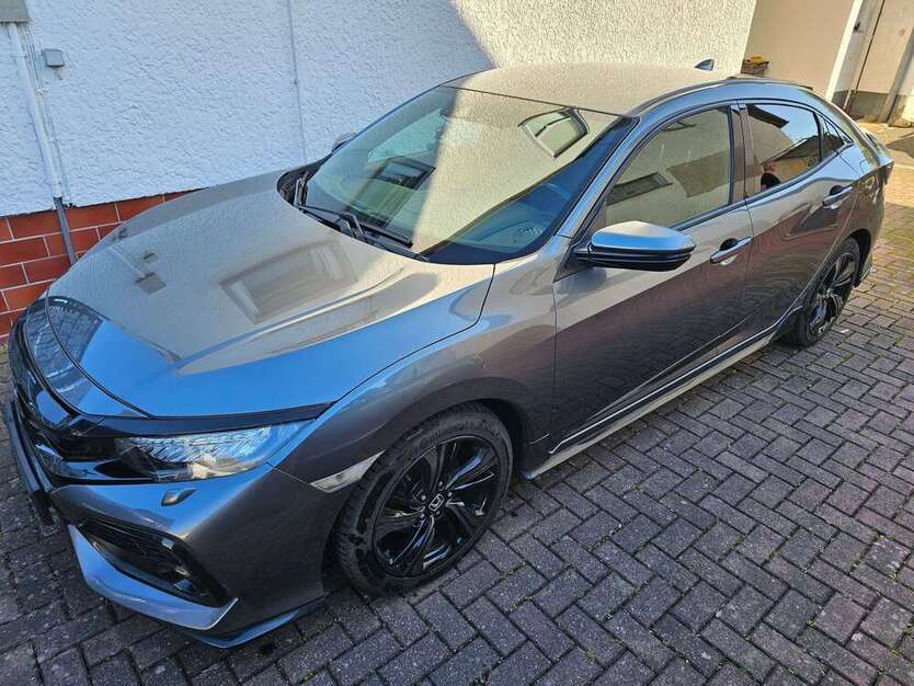 Civic