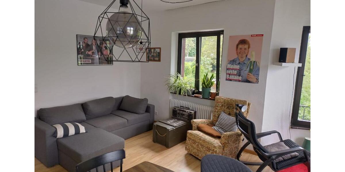 KO-Pfaffendorf, direkt am Rhein, 4ZKBWCTerrasse, 135 m², 1. OG 4 zimmer