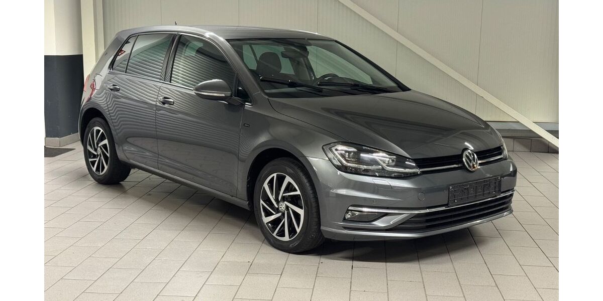 VW Golf 92.000 km 15.990 &euro; Brey 56321