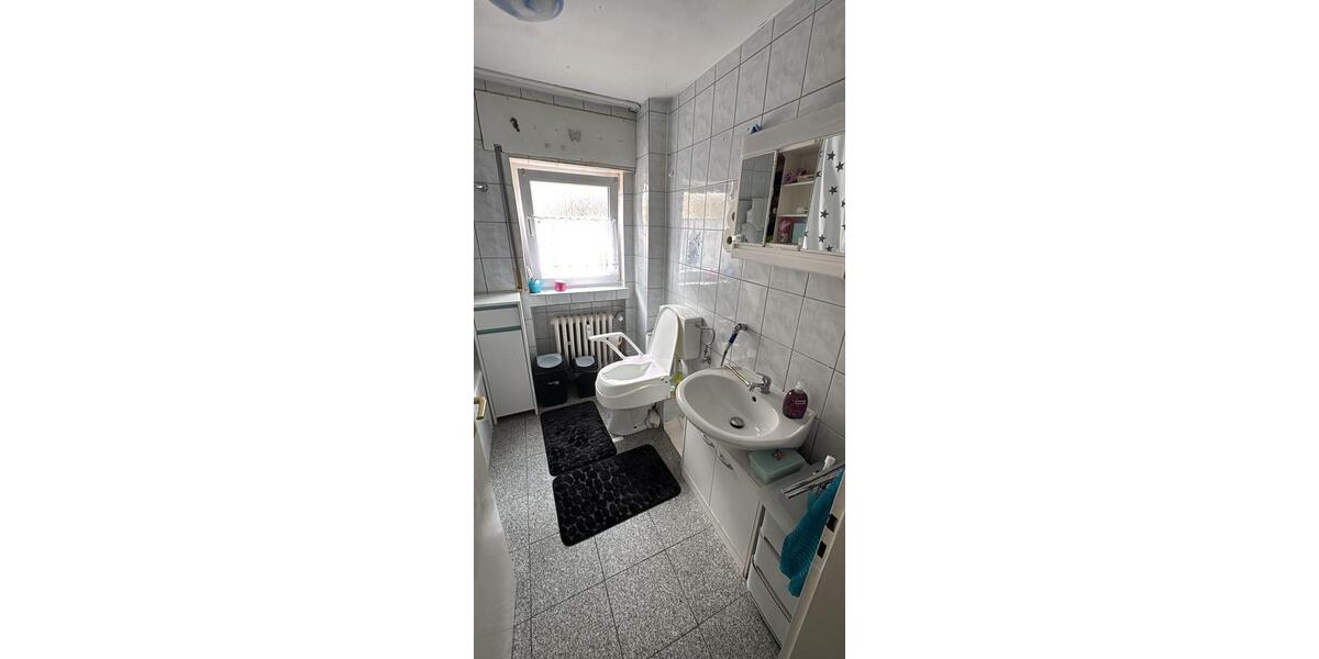 Erdgeschoßwohnung Bad Breisig - 2 Zimmer, 64 m&sup2;, 114.500&euro; | Angebot:26704256