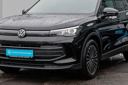 VW Tiguan 26.102 km 37.980 € Koblenz 56070
