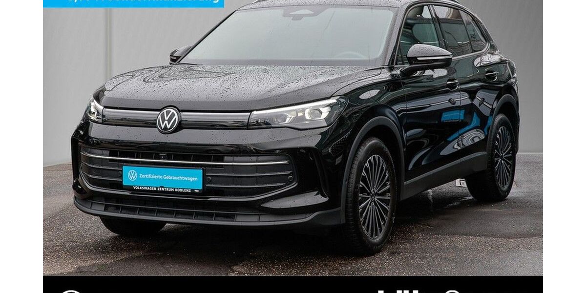 VW Tiguan 26.102 km 37.980 € Koblenz 56070