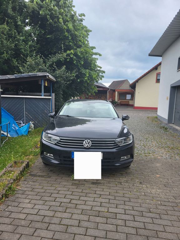 Passat