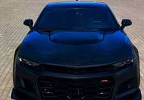 Gebrauchtwagen Chevrolet Camaro
