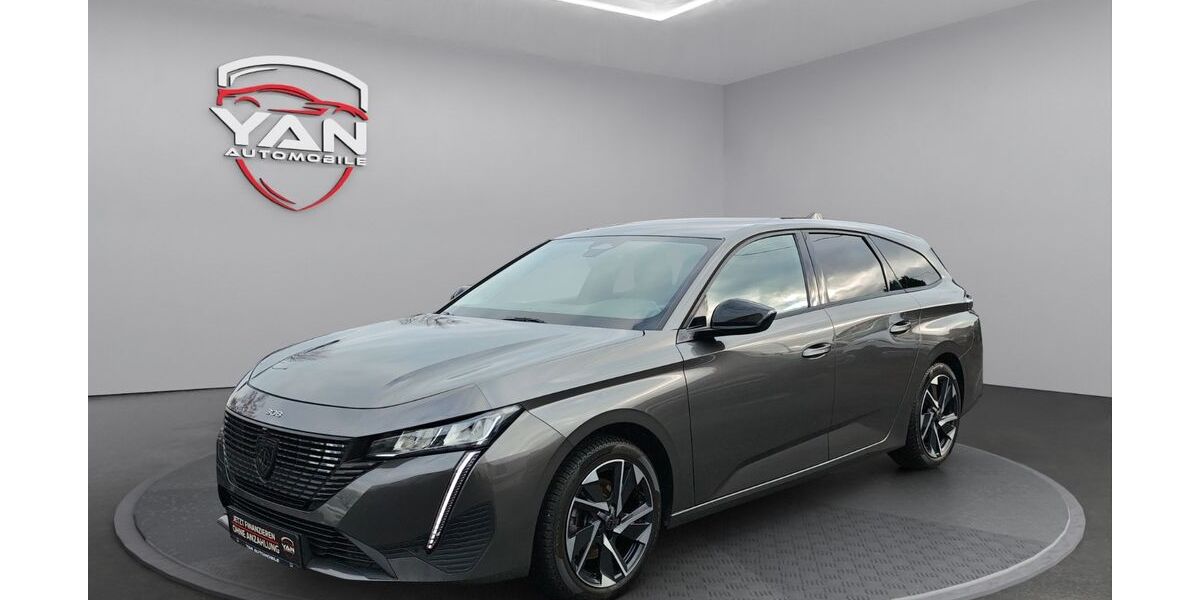 Peugeot 308 56.320 km 19.700 &euro; Koblenz 56070