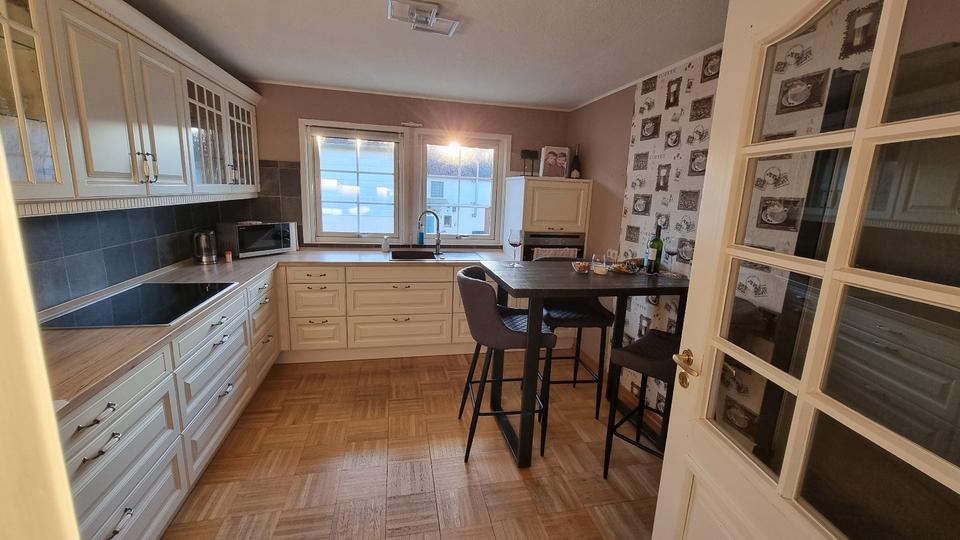 Einfamilienhaus Schönborn - 6 Zimmer, 161 m&sup2;, 299.000&euro; | Angebot:26420669