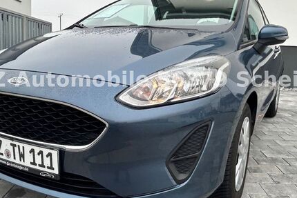 Ford Fiesta 75.161 km 8.499 € Scheidt 56379