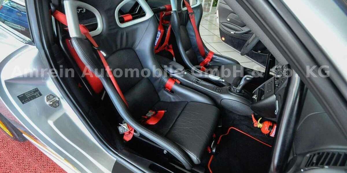 Porsche 911 54.000 km 99.800 &euro; Lahnstein 56112