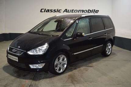 Ford Galaxy 165.000 km 9.900 &euro; Neuwied 56567