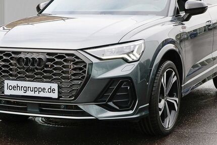 Audi Q3 13.214 km 48.580 &euro; Koblenz 56070