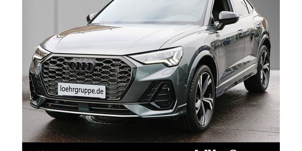Audi Q3 13.214 km 48.580 &euro; Koblenz 56070