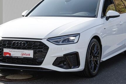 Audi A4 99.959 km 26.980 &euro; Koblenz 56070