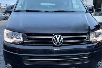 VW T5 Transporter 132.240 km 23.999 € Koblenz 56070