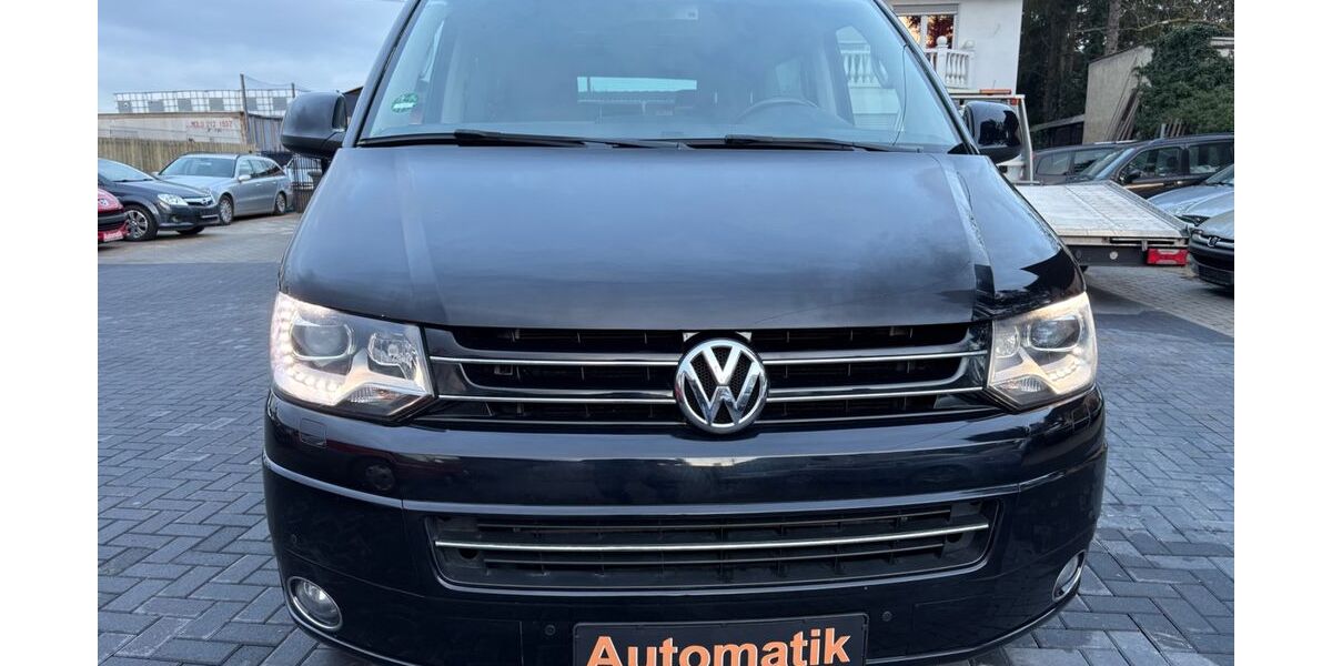 VW T5 Transporter 132.240 km 23.999 € Koblenz 56070