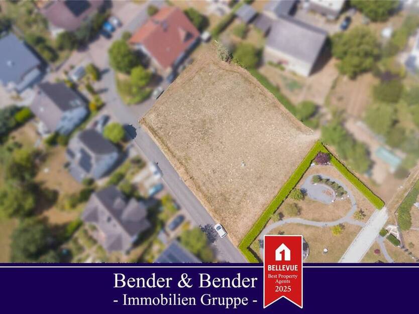*RESERVIERT* Ihr Traumgrundstück in Berndroth: Ruhe, Aussicht und perfekte Anbindung für Ihr neues Zuhause