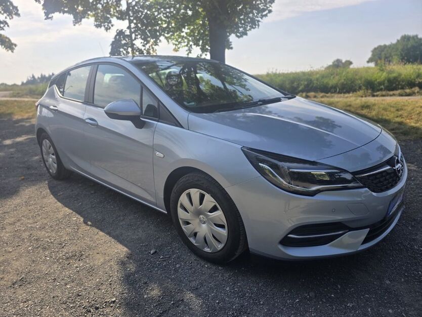 Opel Astra 37.000 km 13.700 € Neuhäusel 56335