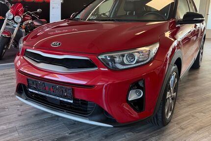 Kia Stonic 121.000 km 10.499 &euro; Boden 56412