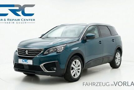 Peugeot 5008 113.964 km 17.990 &euro; Ransbach-Baumbach 56235