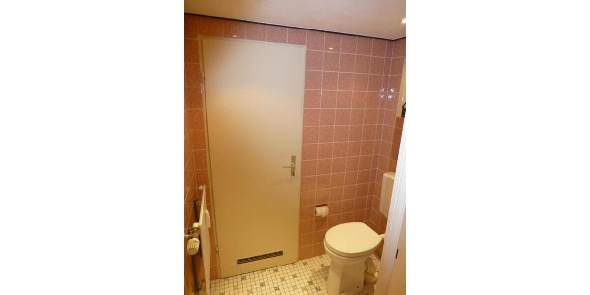 2-Zimmer-Wohnung in Ehlscheid, Kurpark 4 – 50 m², Balkon 2 zimmer