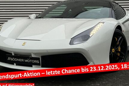 Ferrari 488 GTB 66.500 km 190.488 &euro; Neuwied 56564