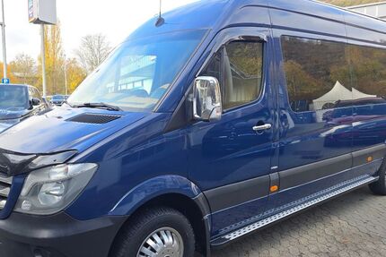 Mercedes-Benz Sprinter 210.000 km 42.900 &euro; Lahnstein 56112