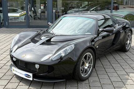 Lotus Exige 21.500 km 51.000 &euro; Mendig 56743