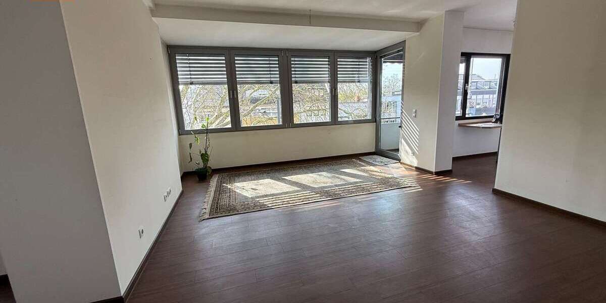 Etagenwohnung Neuwied - 3 Zimmer, 80 m&sup2;, 198.000&euro; | Angebot:26316492