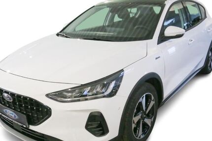 Ford Focus 2.000 km 32.980 &euro; Braubach 56338