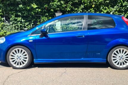 Fiat Punto 184.500 km 3.000 &euro; Neuwied 56566