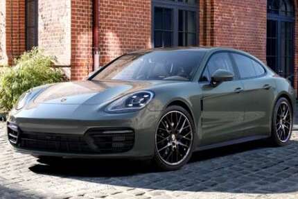 Porsche Panamera 63.000 km 78.950 &euro; Koblenz 56070