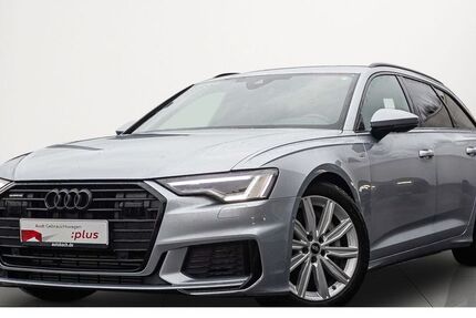 Audi A6 57.690 km 40.870 &euro; Diez 65582