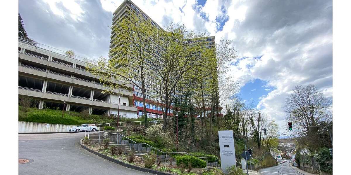 Etagenwohnung Vallendar - 1 Zimmer, 40 m&sup2;, 15.000&euro; | Angebot:24688335