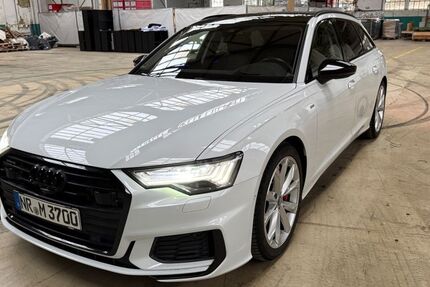 Audi A6 118.000 km 37.500 &euro; Neuwied 56567
