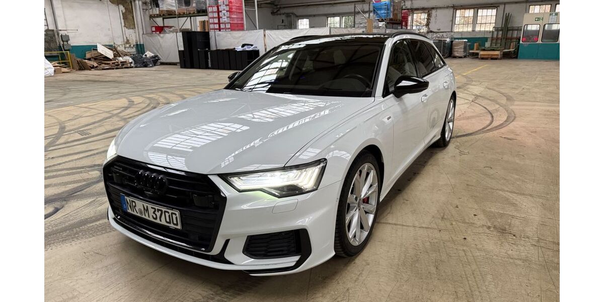Audi A6 118.000 km 37.500 &euro; Neuwied 56567